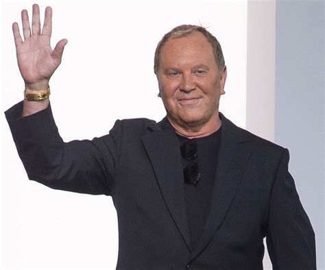 michael kors information|Michael Kors real name.